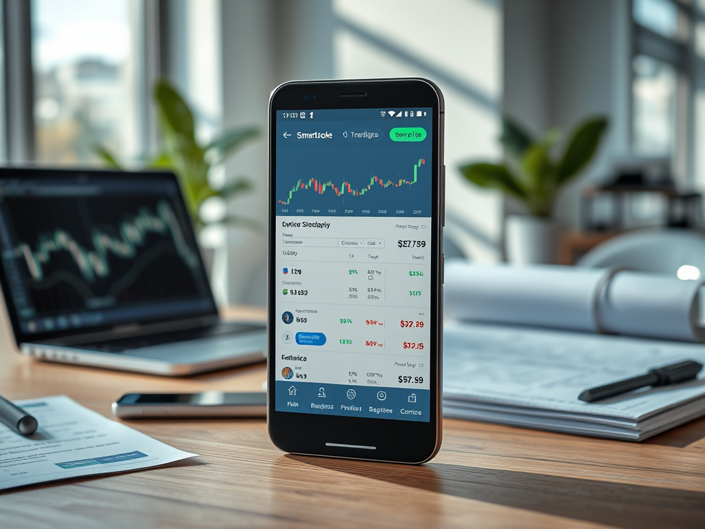 Smartbroker Konto Eröffnung: Schritt-für-Schritt Anleitung für Einsteiger