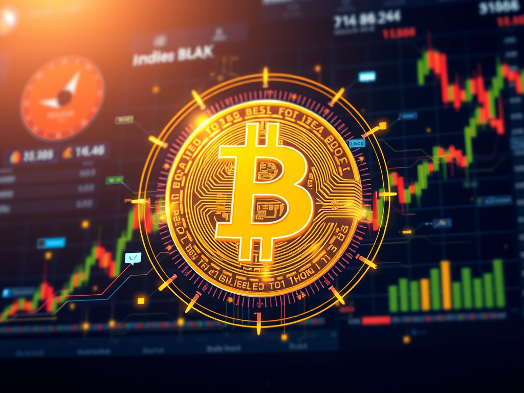 iShares Bitcoin ETF Durchbruch Im Institutionellen Krypto-Investment Markt