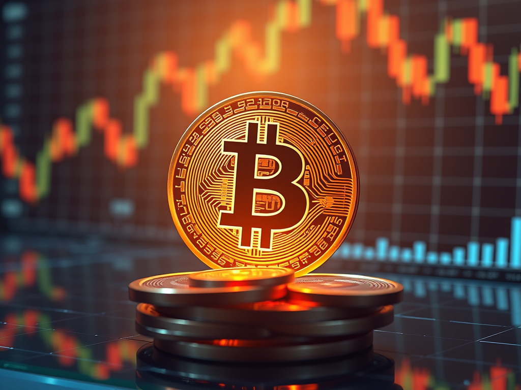 Ishares Bitcoin Trust ETF Erreicht Neue Rekordmarke Im August 2025