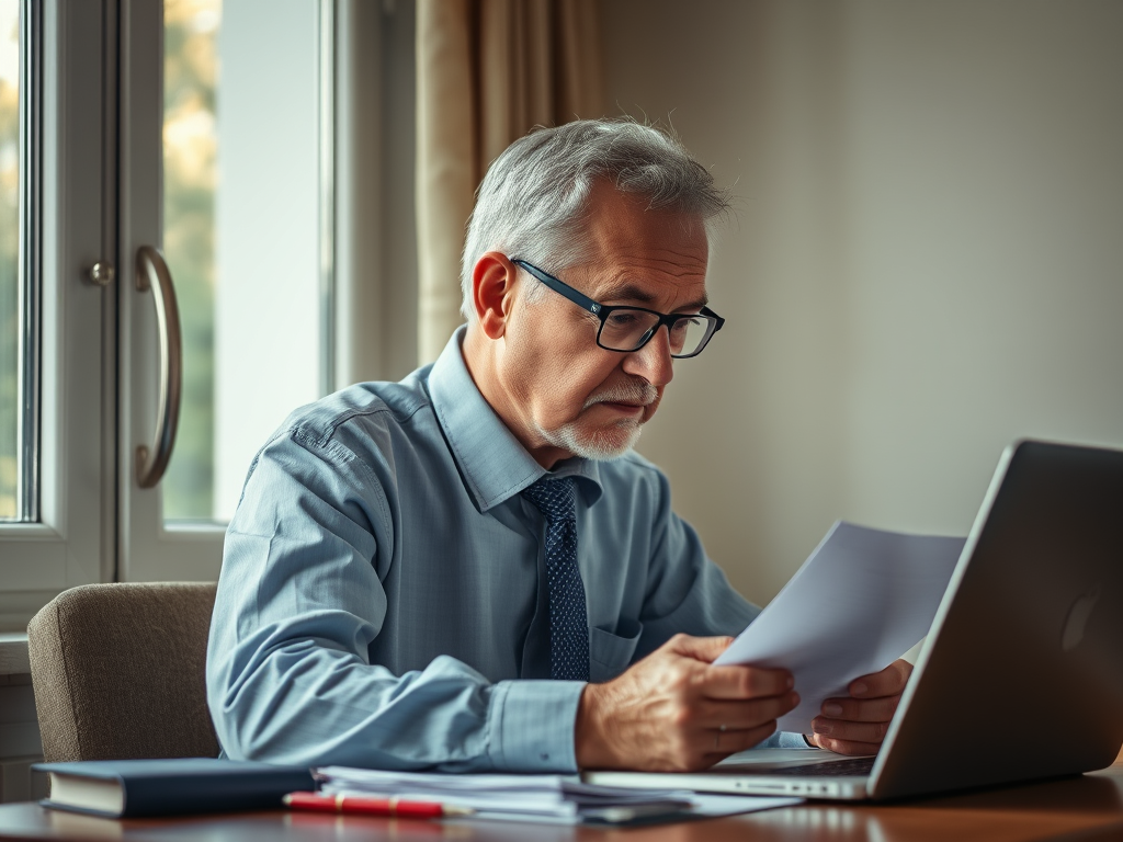 Zahlen Beamte Steuern Auf Ihre Pension: Alles Über Die Besteuerung Der Beamtenpension