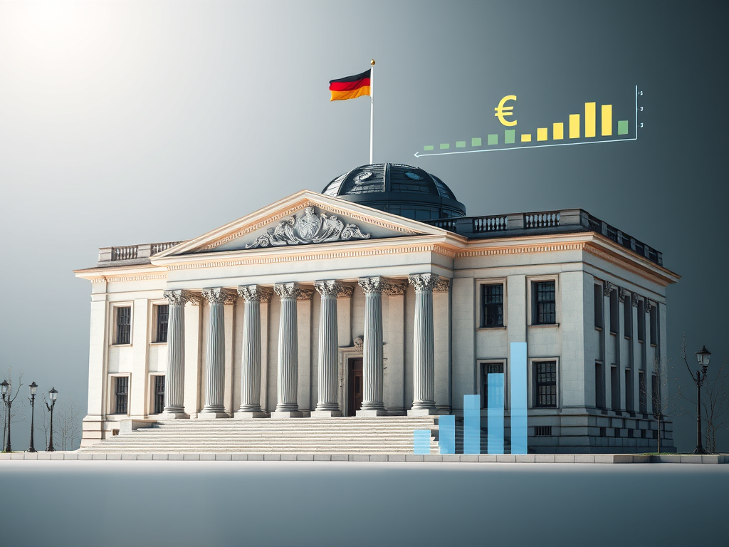 Was Verdient Der Bundeskanzler: Aktuelle Gehaltsstufen Und Bezüge 2025