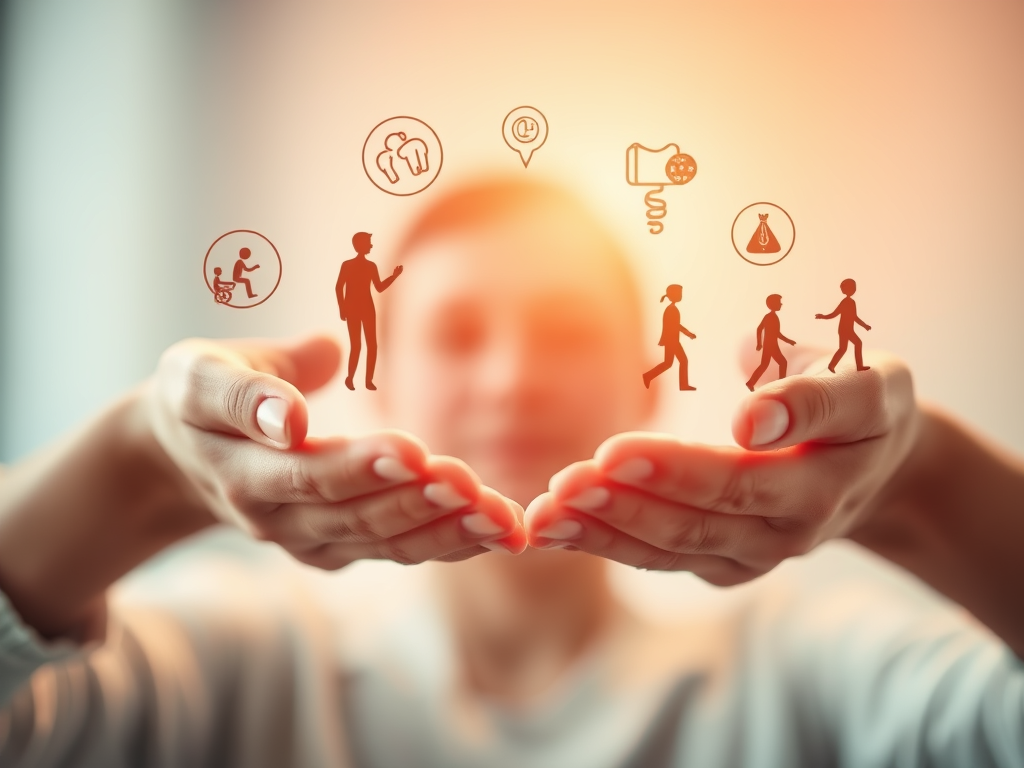 Grundfähigkeitsversicherung: Schutz Bei Verlust Wichtiger Körperfunktionen